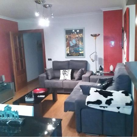 Buenos Aires Apartamento グアディクス エクステリア 写真