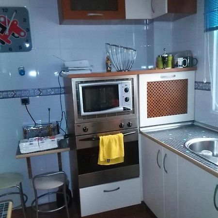 Buenos Aires Apartamento グアディクス エクステリア 写真