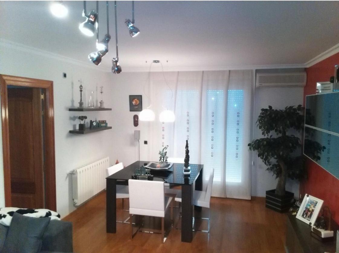 Buenos Aires Apartamento グアディクス エクステリア 写真