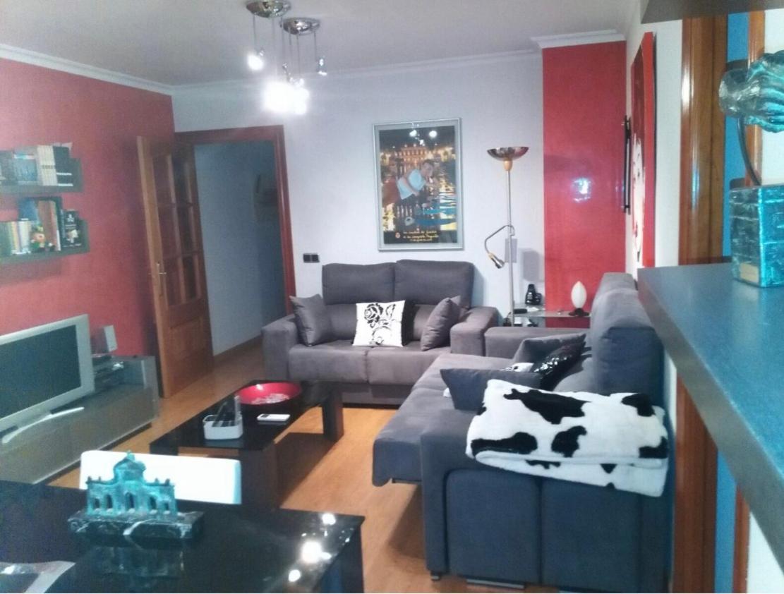 Buenos Aires Apartamento グアディクス エクステリア 写真