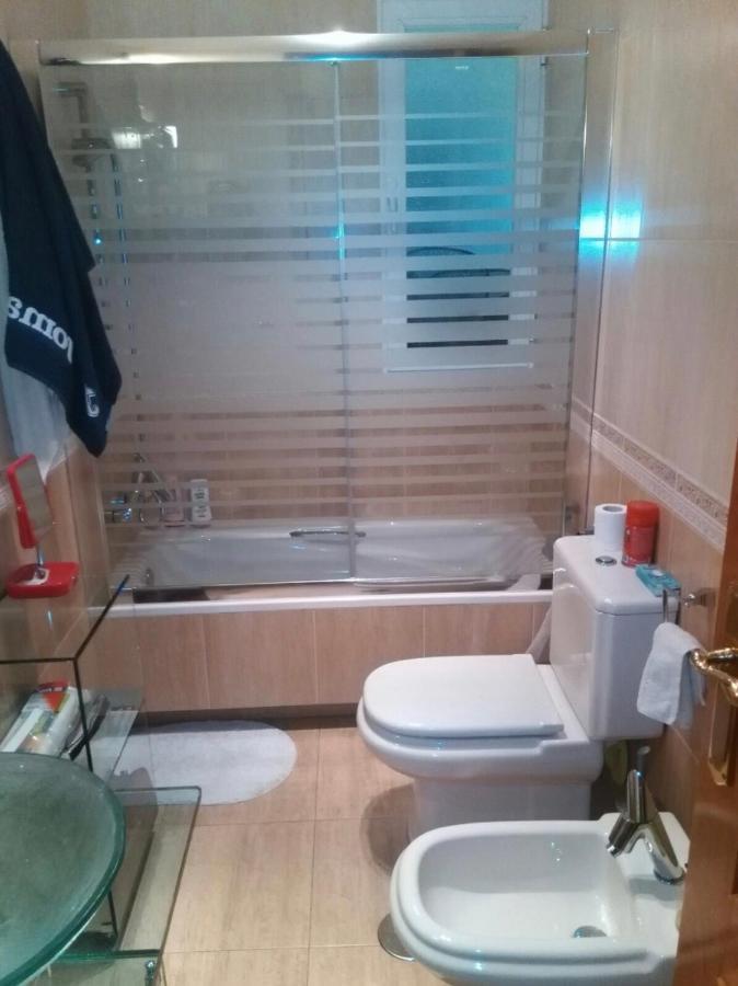 Buenos Aires Apartamento グアディクス エクステリア 写真