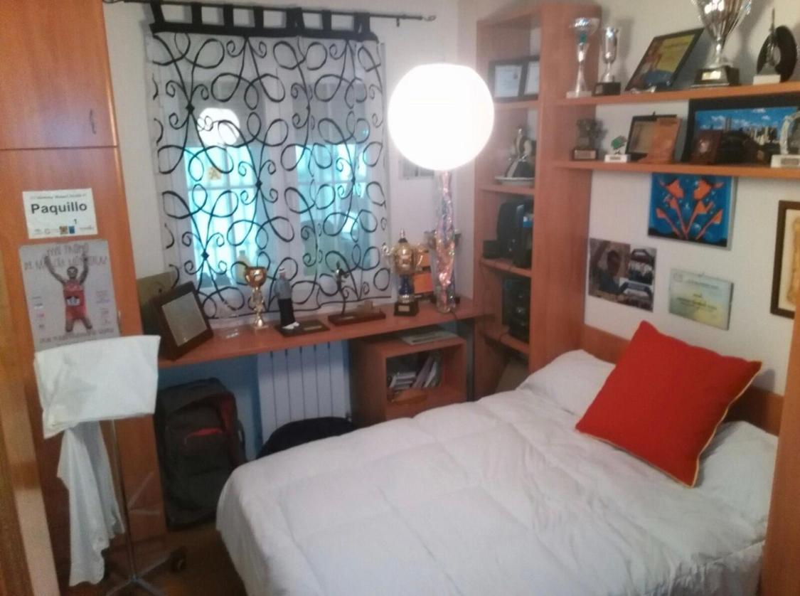 Buenos Aires Apartamento グアディクス エクステリア 写真