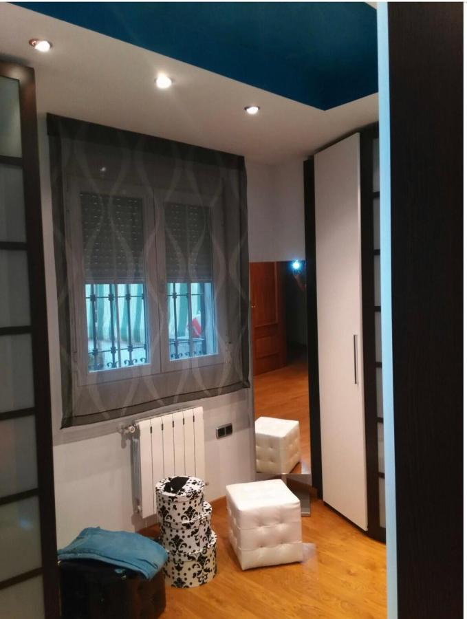 Buenos Aires Apartamento グアディクス エクステリア 写真