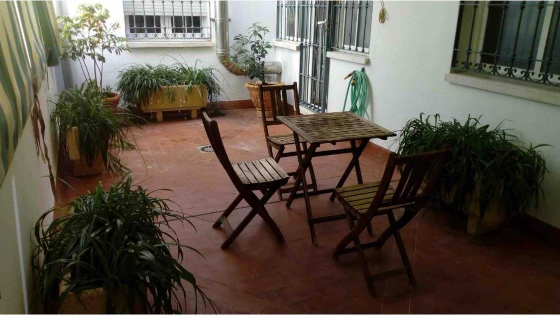 Buenos Aires Apartamento グアディクス エクステリア 写真